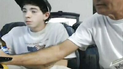 Gay Dads & Sons Porn: Unleashing the Desire!