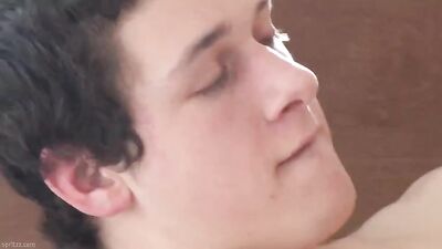 Banging The New Roomie: Cum-Filled Oral Adventure!