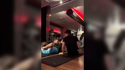 Young Hot Boys Fuck After Training: Unleashing Raw Passion