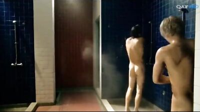 Gay Porn Pool Boys Asian Shower Time Videos!