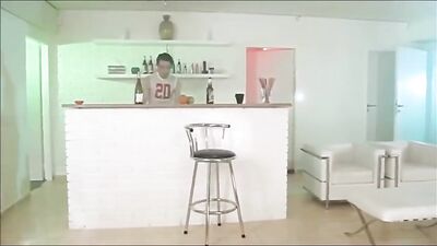 Bareback Drinks with Cute Twinks - Gay Porn Videos