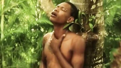 Forest Fucks - Young & Wild Adventures