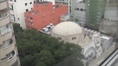 Gay Porn: Eating Cock and Ropes - A Gay XXX Adventure!