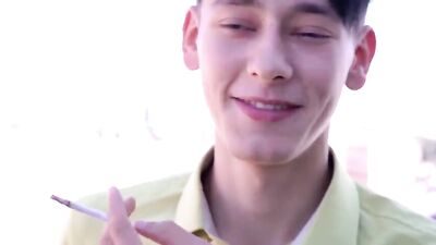 18yo Twinks Go Wild in Bareback Oral Cum Shots - Gay Porn Videos