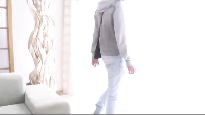 Bareback Cum Eaters Threesome Boys Porn - Big Dick Blow Jobs!