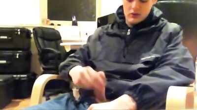 Boy Wank For His BF Twink Cam Porn