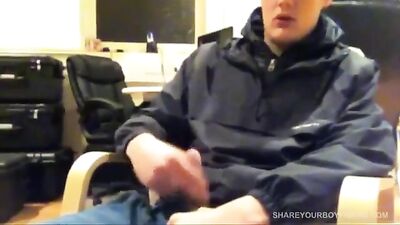 Boy Wank For His BF Twink Cam Porn
