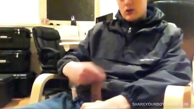 Boy Wank For His BF Twink Cam Porn