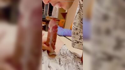 Asian Oral Cum Boys Porn - Shot of Protein Eruption!