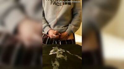 Cumming River Boys: The Ultimate Gay Porn Experience!