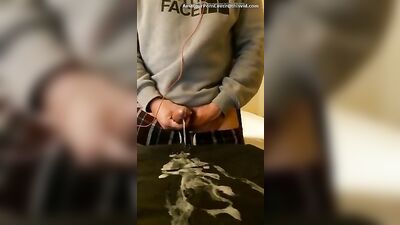 Cumming River Boys: The Ultimate Gay Porn Experience!