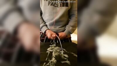 Cumming River Boys: The Ultimate Gay Porn Experience!