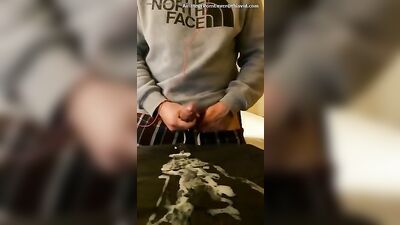 Cumming River Boys: The Ultimate Gay Porn Experience!