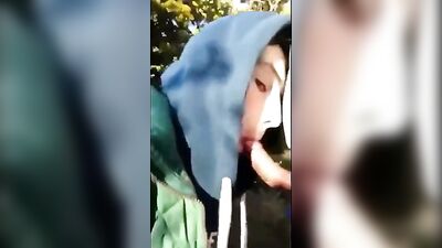 Public Twinks Oral Experiment: Hot Cocks in Public!