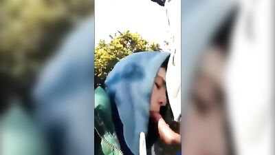 Public Twinks Oral Experiment: Hot Cocks in Public!