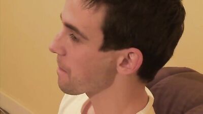 Finest Blond Butt Doesnt Get Fucked Boys Porn : Bareback Fun with Big Cocks and Rimming Cum in Mouth!