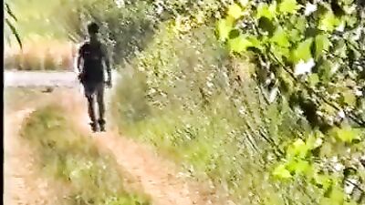 Country Boys Gay Porn Videos: Vintage Oral Action