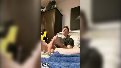 Massive Dick Boy Cam Porn - Exploring Gay Sexuality!