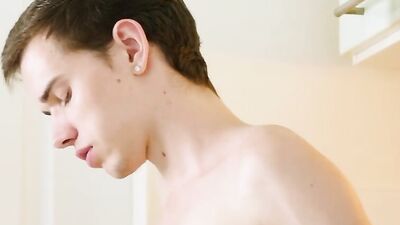 Gangbang Fun Boys: Oral and Anal Action Skaters