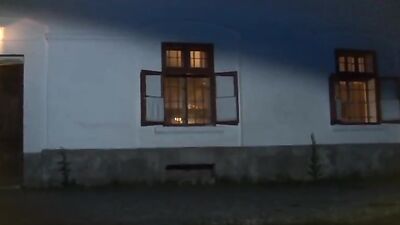 Blissful Czech Twink Gangbang - Hardcore Gay Porn