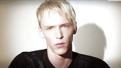 Gay Porn Videos: He Loves It All - Bareback, Big Cocks, Oral, Rimming, Cum in Butt!