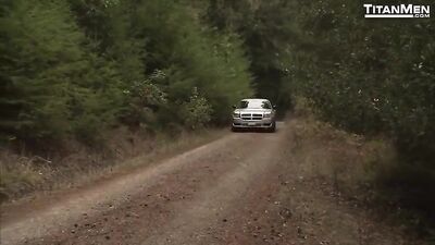 Gangbang Twink: Hardcore Gay Porn Action