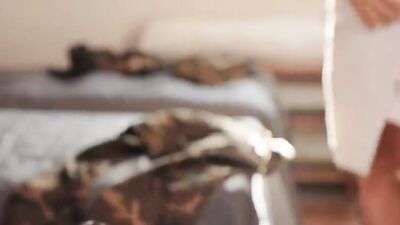 Kiss and Fuck: The Ultimate Cumshot Experience