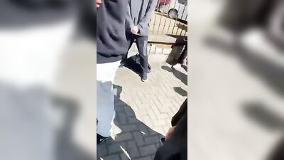 Sexual Tension ⭐ Face to Face