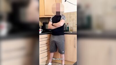 Roomies Gay Porn Adventure: Straight Boys Reunion