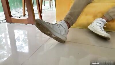 Swap BJs No Cum - Gay Porn Oral Frenzy