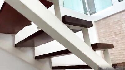 Swap BJs No Cum - Gay Porn Oral Frenzy