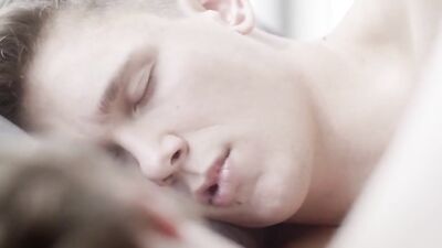 Gray Love - The Erotic Adventures of Kuntergrau: Season 3, Episode 3