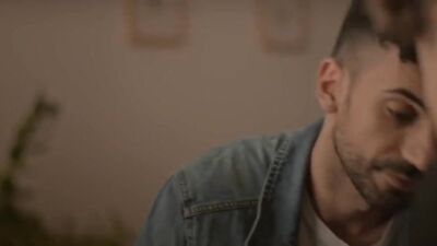 Gray Love - The Erotic Adventures of Kuntergrau: Season 3, Episode 3