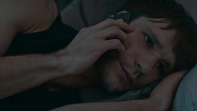 Gray Love - The Erotic Adventures of Kuntergrau: Season 3, Episode 3