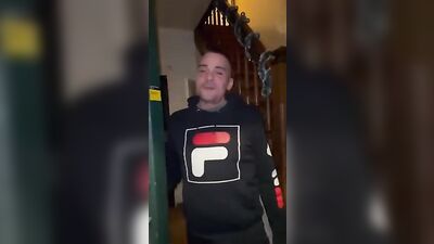 Bareback Twink Porn Adventures - HBW Home Made Bare