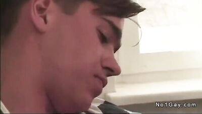 Former Gay Porn Star Johan Paulik in This Remastered Classic Video