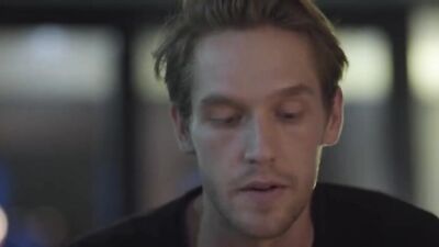 Gray Scale: Episode 1 - Kuntergrau - A Gay-Themed Series