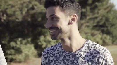 Gray Scale: Episode 1 - Kuntergrau - A Gay-Themed Series