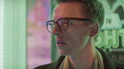 Kuntergrau - Episode 5: Short Films - A Gay Porn Video Adventure!