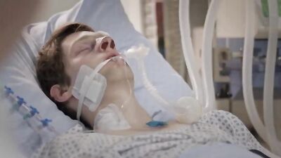 Kuntergrau - Episode 5: Short Films - A Gay Porn Video Adventure!