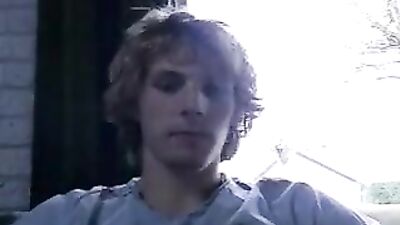 Gay Porn Cumshot Blonde!