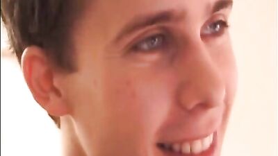 Double Twink Delight: Hot Jock and BFF Take on Bent Chair!