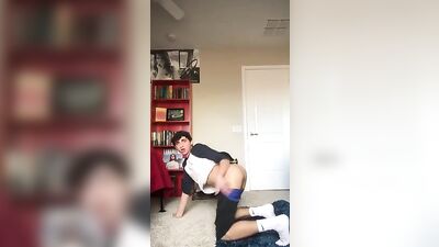 Hot OF Men: Unleashing Your Inner Beast - A Gay Porn Video