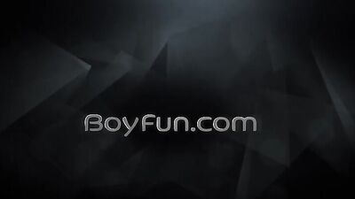 Evan Ronans Private Places: Bareback Cum Shots Handjob Oral Twinks Porn!