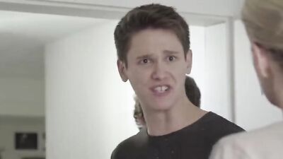 Gay-Themed Kuntergrau: Episode 2 - Short Films