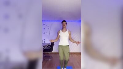 Cumming On Cam Again! Solo Sex Action Revealed!