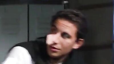 Bitch Training Gay Porn Video: Sexual Domination at Its Best!