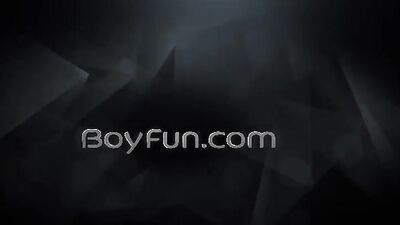 Two Lucky Redheads: Big Cocks and Fetish Movies