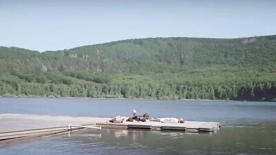 Kuntergrau: Episode 2 - Short Films Gay Porn Series