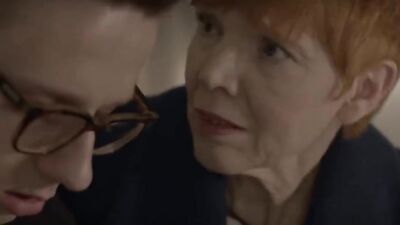 Kuntergrau: Episode 2 - Short Films Gay Porn Series